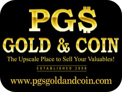 The Upscale Place To Sell Your Valuables!